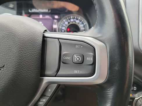 Used 2023 RAM 1500 Big Horn AWD/4WD image 19