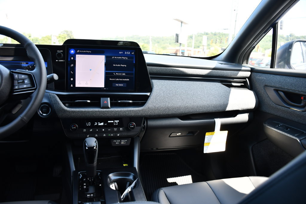 New 2026 Subaru Outback Premium AWD/4WD image 22