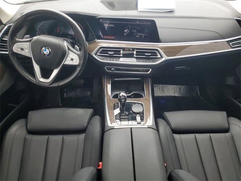 Used 2020 BMW X7 xDrive40i w/ Parking Assistance Package image 16