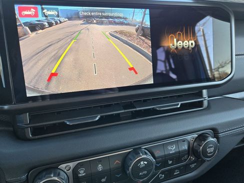 New 2026 Jeep Wrangler Sahara image 11