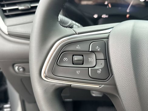 New 2026 Buick Encore GX Sport Touring w/ Advanced Technology Package image 20