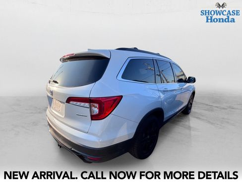 Used 2021 Honda Pilot Special Edition image 5