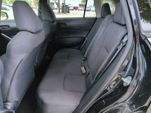 Used 2023 Toyota Corolla Cross LE FWD image 21