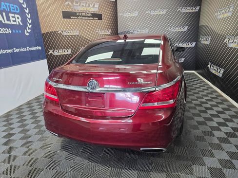 Used 2016 Buick LaCrosse FWD image 15
