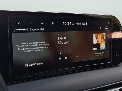 Used 2025 Hyundai Palisade Calligraphy AWD/4WD image 17