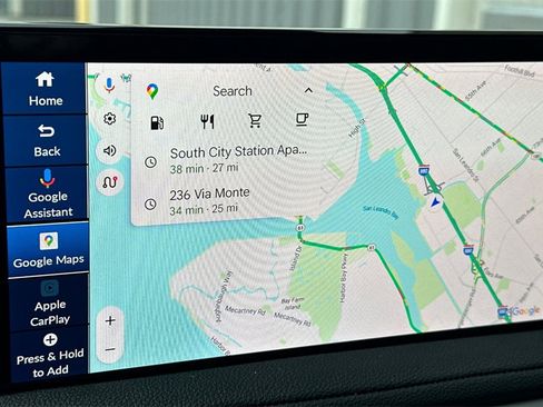 Certified 2025 Acura MDX FWD image 21
