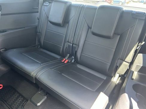 Certified 2023 Volkswagen Atlas SE w/ Panoramic Sunroof Package AWD/4WD image 25