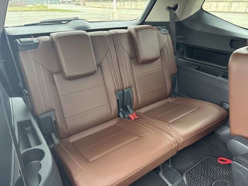 Used 2022 Volkswagen Atlas SEL image 15