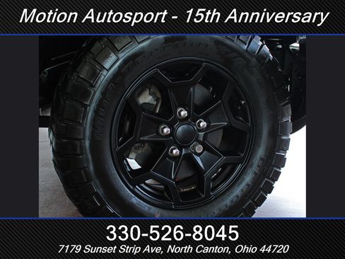 Used 2021 Jeep Gladiator Sport AWD/4WD image 36