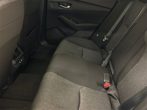 New 2025 Honda Accord SE image 14