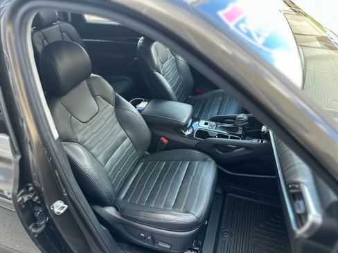 Used 2023 Kia Telluride SX Prestige AWD/4WD image 29