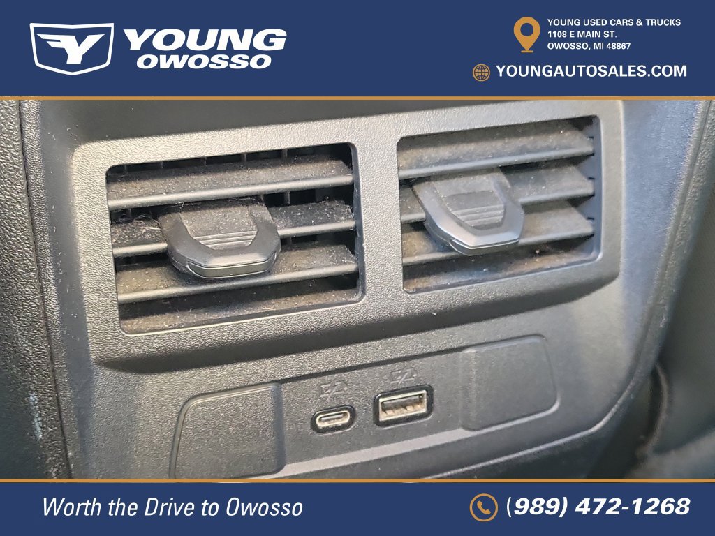 Used 2023 Chevrolet Colorado Z71 w/ Z71 Convenience Package 2 AWD/4WD image 31