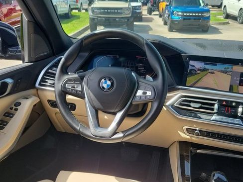 Used 2020 BMW X5 sDrive40i w/ Convenience Package RWD image 23
