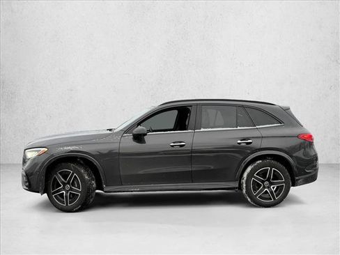 Certified 2023 Mercedes-Benz GLC 300 4MATIC image 7