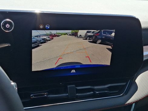 Used 2026 Chevrolet Equinox RS w/ Convenience Package III AWD/4WD image 18