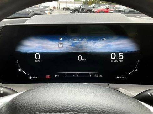 Used 2024 Kia Telluride SX Prestige X-Line AWD/4WD image 13