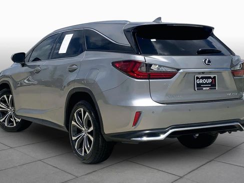 Used 2019 Lexus RX 350L image 11