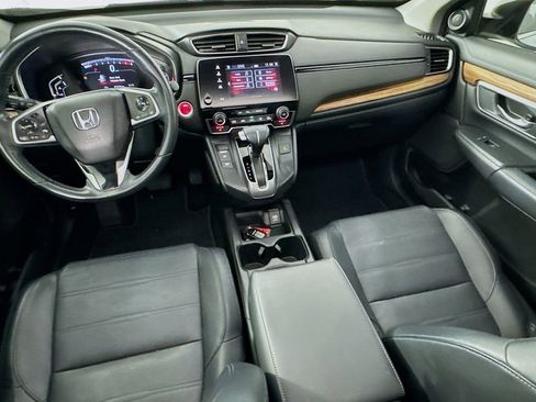 Used 2019 Honda CR-V EX-L image 29