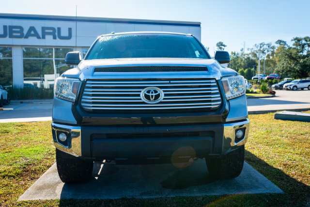 Used 2014 Toyota Tundra SR5 w/ SR5 Upgrade Package RWD image 12