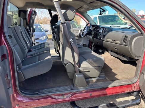 Used 2009 Chevrolet Silverado 1500 LT w/ Power Pack Plus image 14