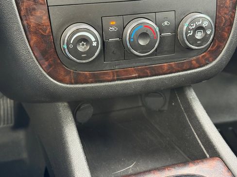 Used 2014 Chevrolet Impala Limited LS image 20