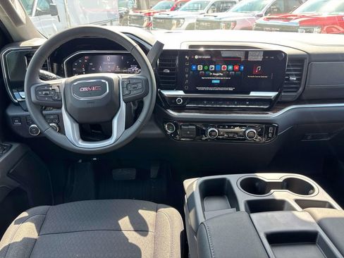 New 2026 GMC Sierra 2500 SLE w/ SLE Value Package; image 7