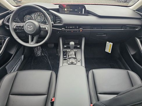 New 2026 MAZDA MAZDA3 2.5 S Sedan w/ Preferred Pkg image 9