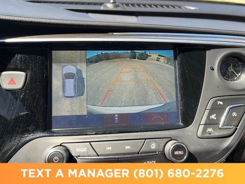 Used 2020 Buick Envision Premium w/ Driver Confidence Package AWD/4WD image 20