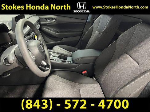New 2026 Honda Accord LX image 13