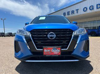 Used 2024 Nissan Kicks SV FWD video 2