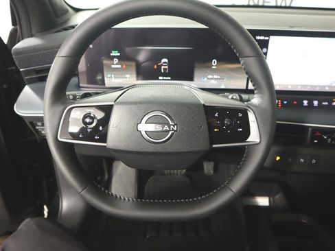 New 2026 Nissan Leaf Platinum+ image 10