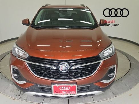 Used 2021 Buick Encore GX Select FWD image 2