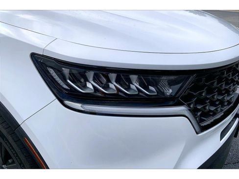 Used 2023 Kia Sorento X-Line EX AWD/4WD image 29