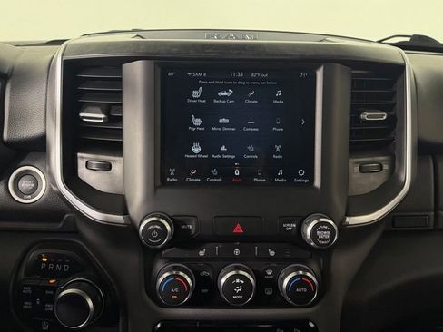 Used 2021 RAM 1500 Big Horn AWD/4WD image 20