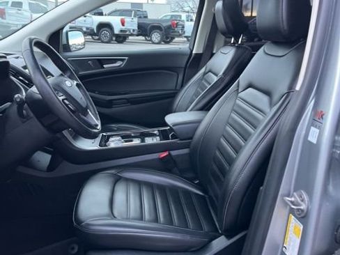 Used 2020 Ford Edge SEL w/ Convenience Package image 26
