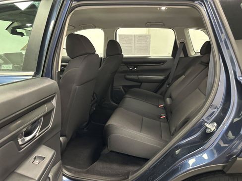 Certified 2024 Honda CR-V LX image 31
