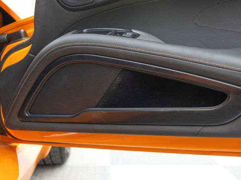 Used 2014 SRT Viper SRT-10 image 84