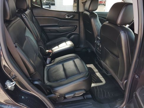 Used 2020 GMC Acadia SLT w/ Premium Package AWD/4WD image 35