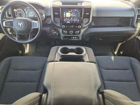 Used 2025 RAM 1500 Classic Warlock image 28