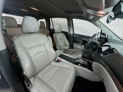 Used 2021 Honda Pilot EX-L image 32