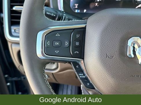 Used 2025 RAM 1500 Laramie image 26