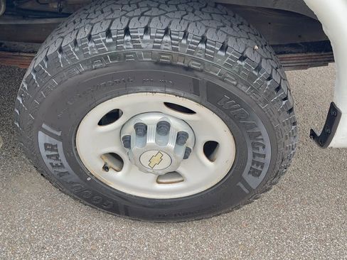 Used 2012 Chevrolet Express 3500 LT w/ LT Preferred Equipment Group RWD image 10