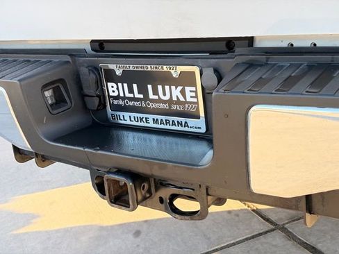 Used 2023 Ford F350 XLT image 9