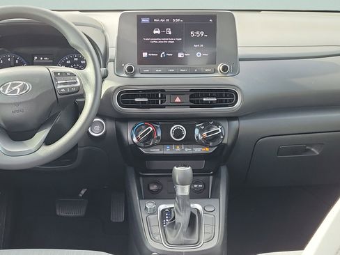 Certified 2023 Hyundai Kona SEL w/ Cargo Package FWD image 15