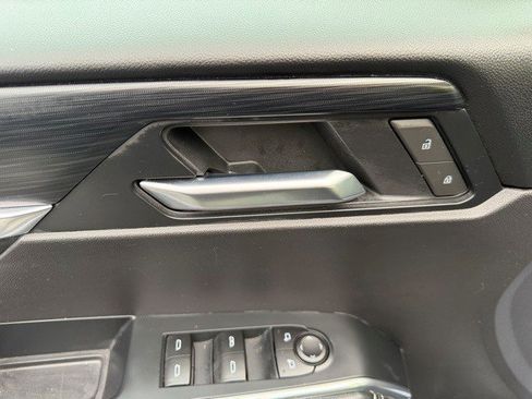 Certified 2025 GMC Acadia Elevation image 19