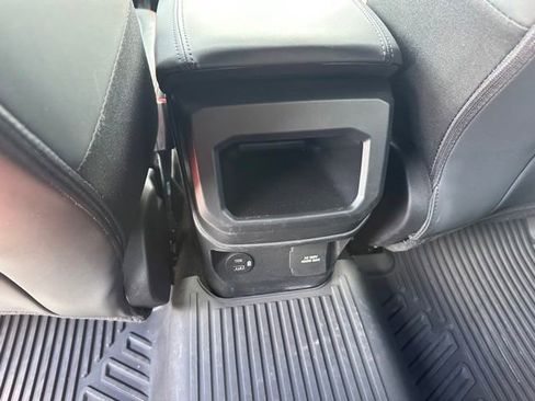Used 2024 Ford Ranger Raptor AWD/4WD image 11