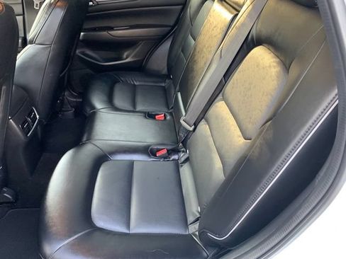 Certified 2025 MAZDA CX-5 AWD 2.5 S w/ Select Package image 19