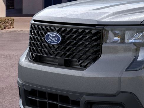 New 2026 Ford Maverick XLT w/ XLT Luxury Package AWD/4WD image 18