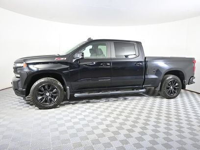 Used 2020 Chevrolet Silverado 1500 RST w/ True North Edition