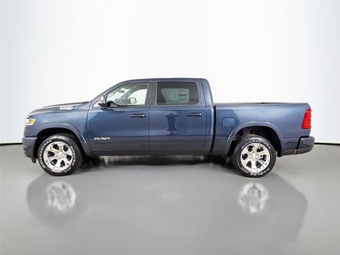 New 2026 RAM 1500 Big Horn image 8